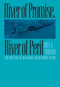 Cover: River of Promise, River of Peril - University Press of Kansas