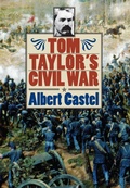 Cover: Tom Taylor's Civil War - University Press of Kansas