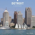 Cover: Detroit - Schiffer Publishing Ltd