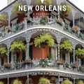 Cover: New Orleans - Schiffer Publishing Ltd