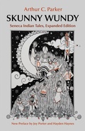 Cover: Skunny Wundy - Syracuse University Press