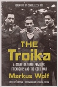 Cover: The Troika - Hoover Institution Press