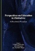 Cover: Perspectives on Education in Zimbabwe - Cambridge Scholars Publishing