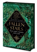 Cover: Fallen Stars Deluxe Edition - Heavenly Bodies