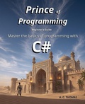 Cover: Prince of Programming - Rational Forge
