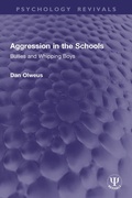 Cover: Aggression in the Schools - Routledge