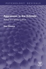 Cover: Aggression in the Schools - Routledge
