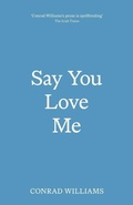 Cover: Say You Love Me - Authors'' Collective