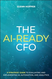 Enlarge image Cover: The AI-Ready CFO - Wiley