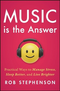 Enlarge image Cover: Music is the Answer - Wiley