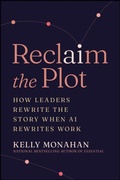 Cover: Reclaim the Plot - Wiley