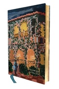 Cover: Romeo and   Juliet and Other Verse: Deluxe Painted Edition - Harper Curated Classics: Painted Editions