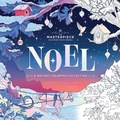 Cover: NOEL - Cider Mill Press Book Publishers LLC