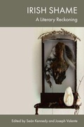 Cover: Irish Shame - Edinburgh University Press