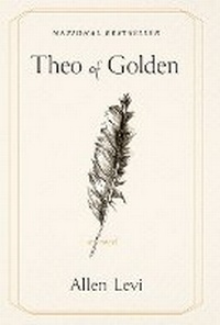 Enlarge image Cover: Theo of Golden - Thorndike Press Large Print