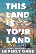 Cover: This Land Is Your Land - Thorndike Press, a Cengage Group