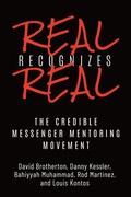 Cover: Real Recognizes Real - Temple University Press,U.S.