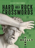 Cover: Hard as a Rock Crosswords: Really Hard - Union Square & Co.