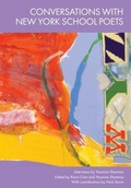 Cover: Conversations with New York School Poets - Edinburgh University Press