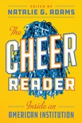 Cover: The Cheer Reader - University of Texas Press