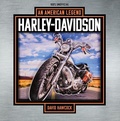 Cover: Harley-Davidson Pop-Up - Fox Chapel Publishing