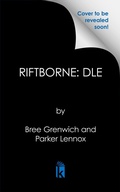 Cover: Riftborne: Deluxe Limited Edition - Kensington Publishing Corporation