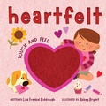 Cover: Heartfelt - Workman Kids