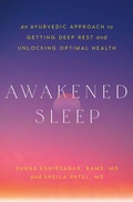 Cover: Awakened Sleep - Grand Central Publishing