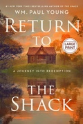 Cover: Return to the Shack - Apiary Books