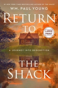 Enlarge image Cover: Return to the Shack - Apiary Books