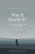 Cover: Was It Worth It? - University of New Orleans Press
