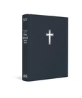 Cover: The Hebrew-Greek Key Word Study Bible - AMG Publishers