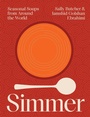 Cover: Simmer - Interlink Books