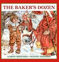 Cover: The Baker's Dozen - Skyhook Press