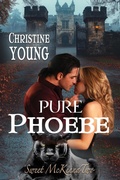 Cover: Pure Phoebe - Rogue Phoenix Press