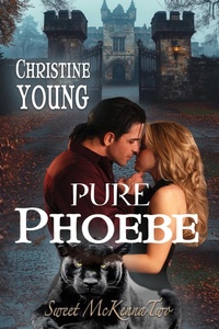 Enlarge image Cover: Pure Phoebe - Rogue Phoenix Press