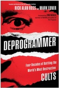Cover: Deprogrammer - Benbella Books