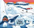 Cover: Exploring the Exciting World of the Polar Regions - Fox Chapel Publishing