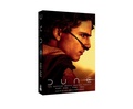 Cover: Dune Deluxe Boxed Set: The Official Graphic Novel Movie Adaptations - Legendary Comics