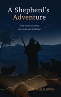 Cover: A Shepherd's ADVENTure - Days of Celebration and Awe