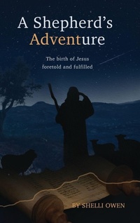 Enlarge image Cover: A Shepherd's ADVENTure - Days of Celebration and Awe