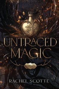 Enlarge image Cover: Untraced Magic - Rachel Scotte Publishing