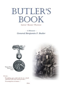 Enlarge image Cover: Butler's Book - Rhapsody Press Books