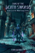 Cover: SONG of the DEATH SWORDS - Thorpe-Bowker