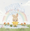 Cover: Pitta Patta - Little Lynch Books