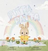 Enlarge image Cover: Pitta Patta - Little Lynch Books