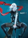 Cover: Baby Vol.1 - Titan Comics