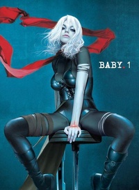 Enlarge image Cover: Baby Vol.1 - Titan Comics