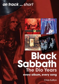Enlarge image Cover: Black Sabbath - Sonicbond Publishing