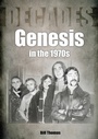 Cover: Genesis - Sonicbond Publishing